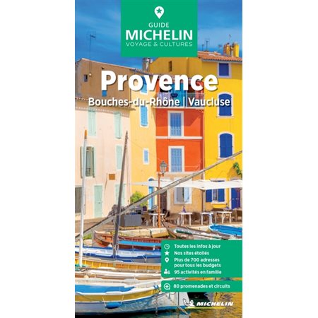 Provence 2024