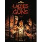 Ladies with guns, Vol. 3