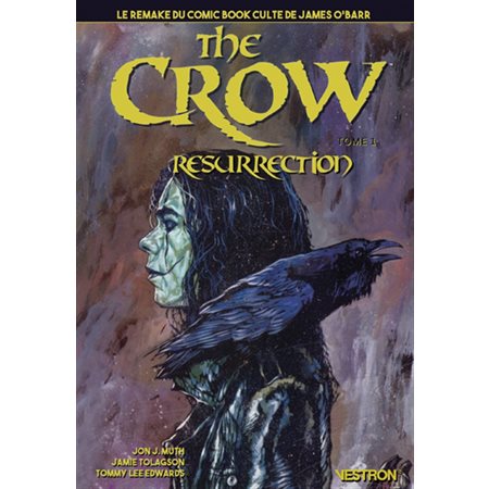 The crow : resurrection, vol. 1 (v.f.)