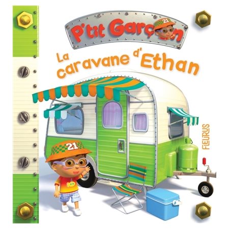 La caravane d' Ethan