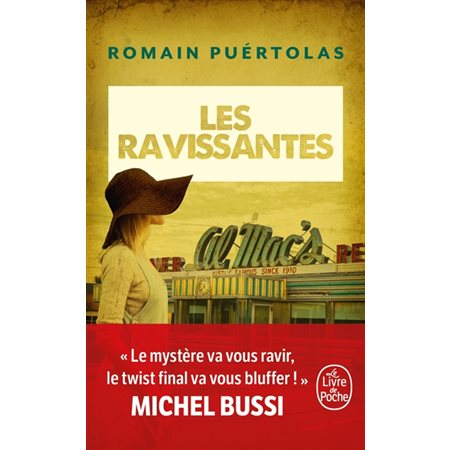 Les ravissantes