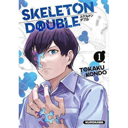 Skeleton double, tome 1
