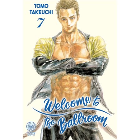 Welcome to the ballroom, Vol. 7