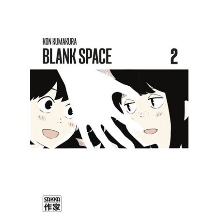 Blank space, vol. 2