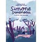 Comme des renardes, tome 2, Simone Simoneau