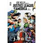L'élite, Joe Kelly présente Justice league of America, 3