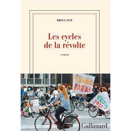 Les cycles de la révolte
