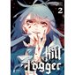 Kill logger, vol. 2