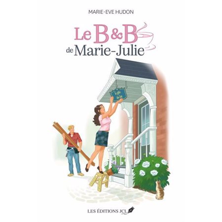 Le B & B de Marie-Julie