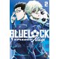 Blue lock : épisode Nagi, Vol. 2