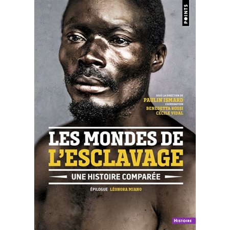 Les mondes de l'esclavage : une histoire comparée, Points. Histoire