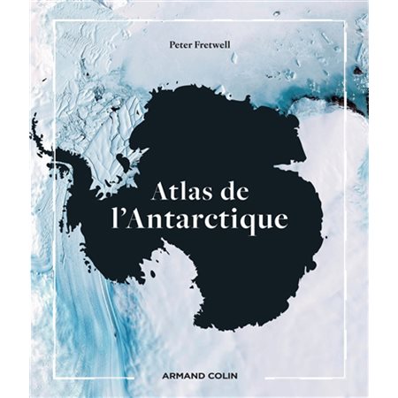 Atlas de l'Antarctique
