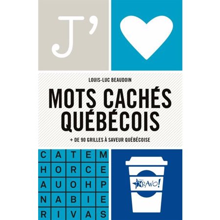 Mots cachés québécois