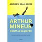 Arthur Mineur court à sa perte