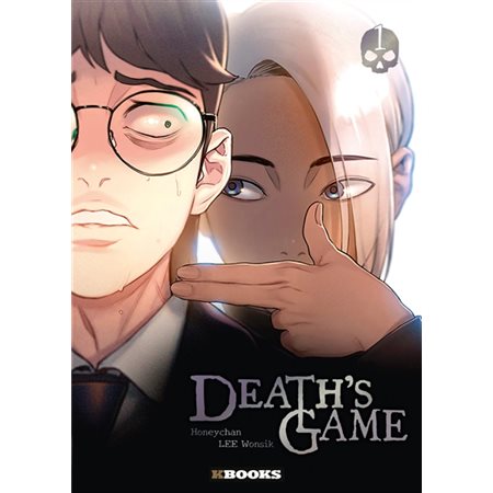 Death's game, Vol. 1