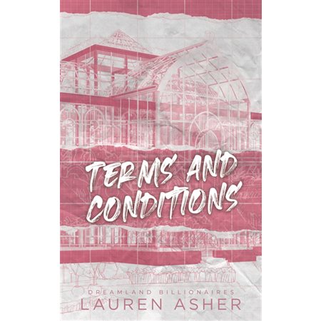 Terms and conditions, tome 2 , Dreamland billionaires (v.f )
