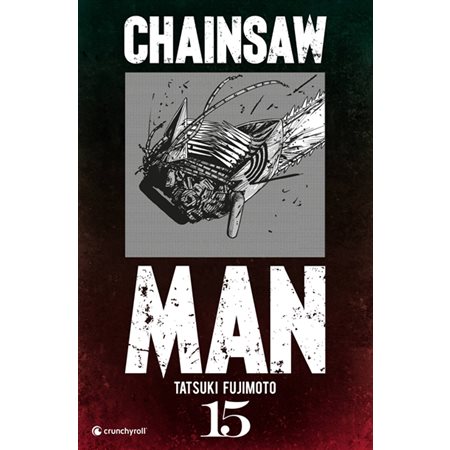 Chainsaw Man, Vol. 15 (EDITION SPÉCIAL)