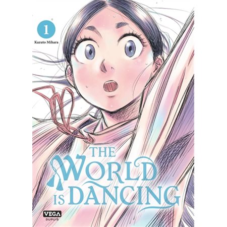 The world is dancing, vol. 1