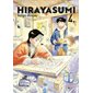 Hirayasumi, Vol. 4