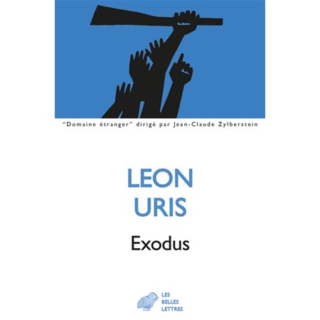 Exodus, Domaine étranger, 80