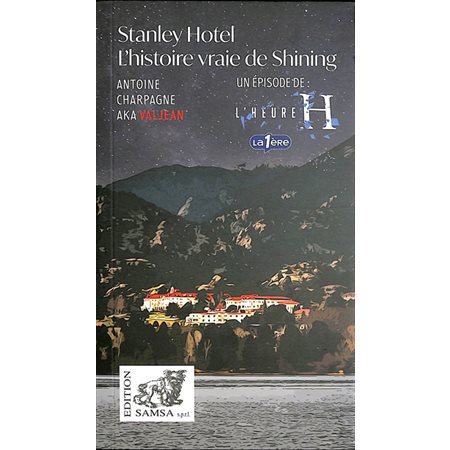 Stanley Hotel : l'histoire vraie de Shining