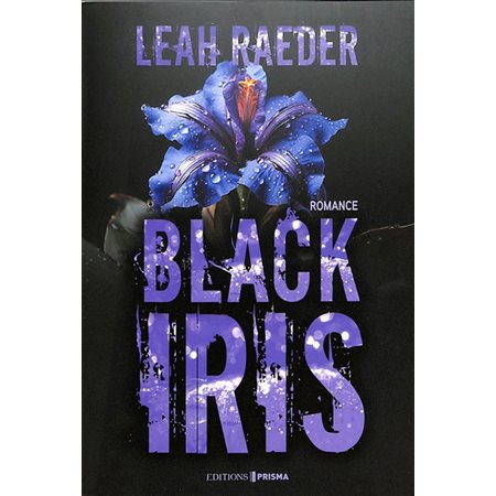 Black iris : romance
