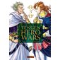 Tengen hero wars, Vol. 3, Tengen hero wars, 3