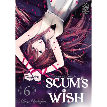 Scum's wish, vol. 6