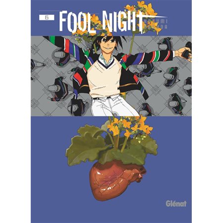 Fool night, Vol. 6