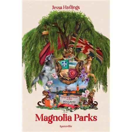 Magnolia Parks, Vol. 1