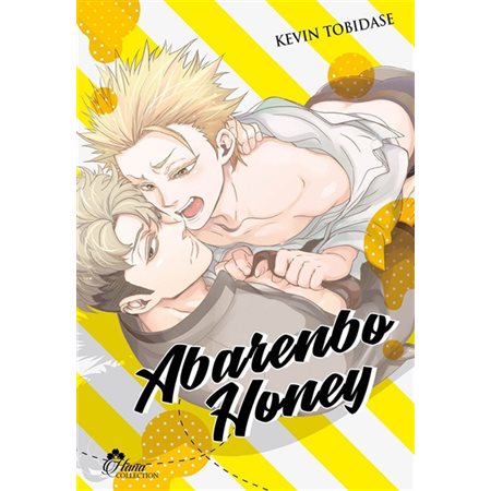 Abarenbo honey, Hana collection