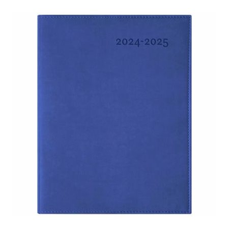 Agenda Scolaire 2024-2025 Ulys-EB Bleu