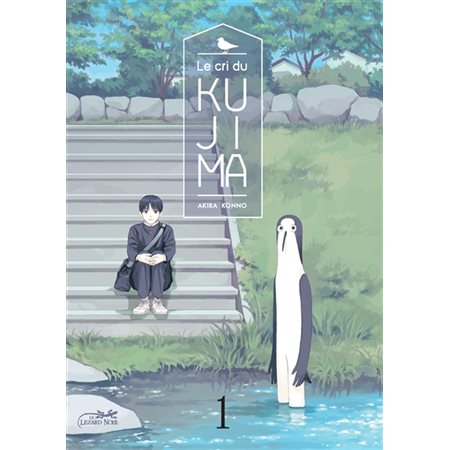Le cri du Kujima, Vol. 1