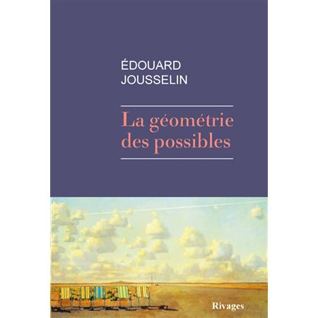 La géométrie des possibles, Littérature francophone