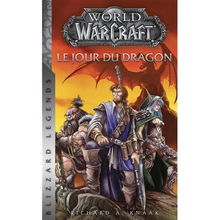 Le jour du dragon, World of Warcraft
