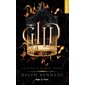 Gild, tome 1, La saga d'Auren