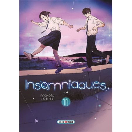 Insomniaques, Vol. 11