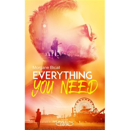 Everything you need  (v.f.)