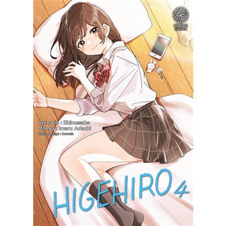 HigeHiro, Vol. 4