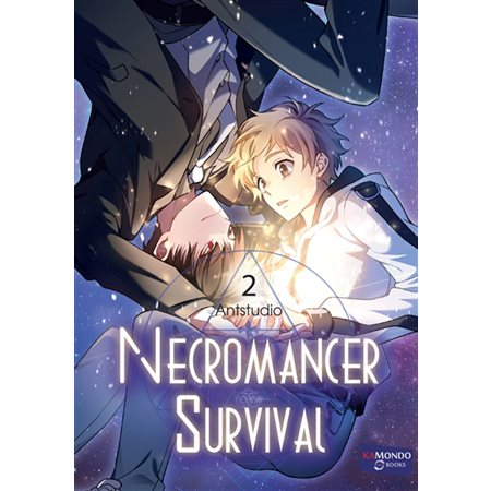 Necromancer survival, Vol. 2