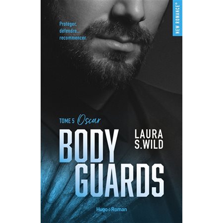 Bodyguards, Vol. 5