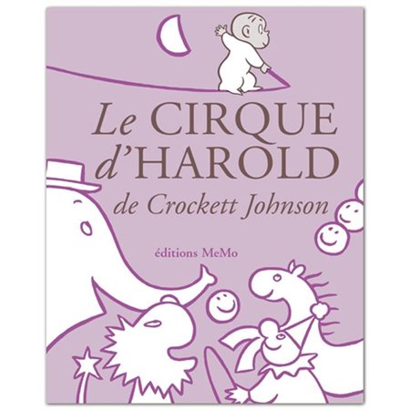Le cirque d'Harold