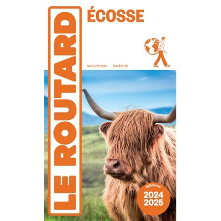 Ecosse : 2024-2025