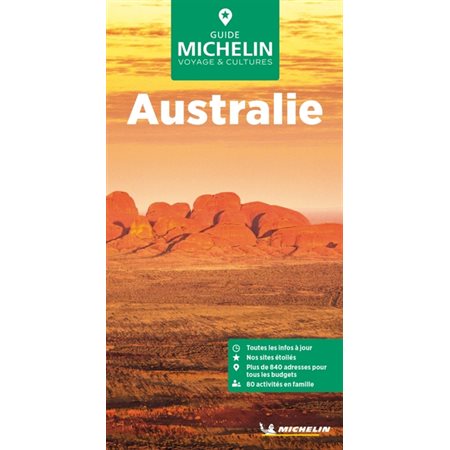 Australie 2024
