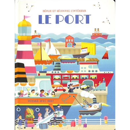 Le port