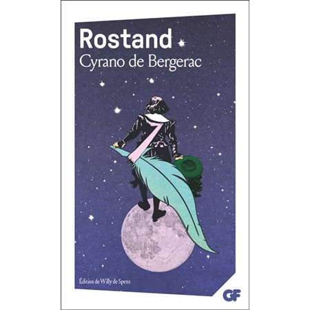 Cyrano de Bergerac, GF, 526