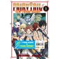 Fairy Tail : 100 years quest : pack tomes 1-2