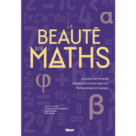 La beauté des maths