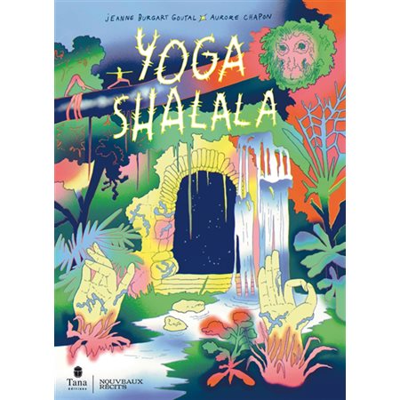 Yoga shalala