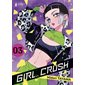 Girl crush, vol. 3